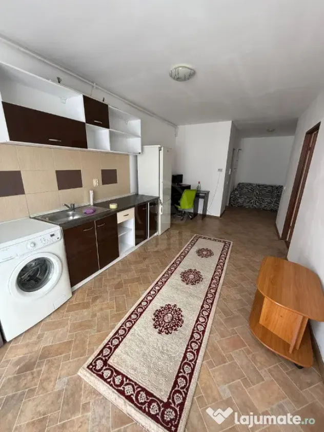Oportunitate de investiție! Apartament cu 1 cameră, decomandat