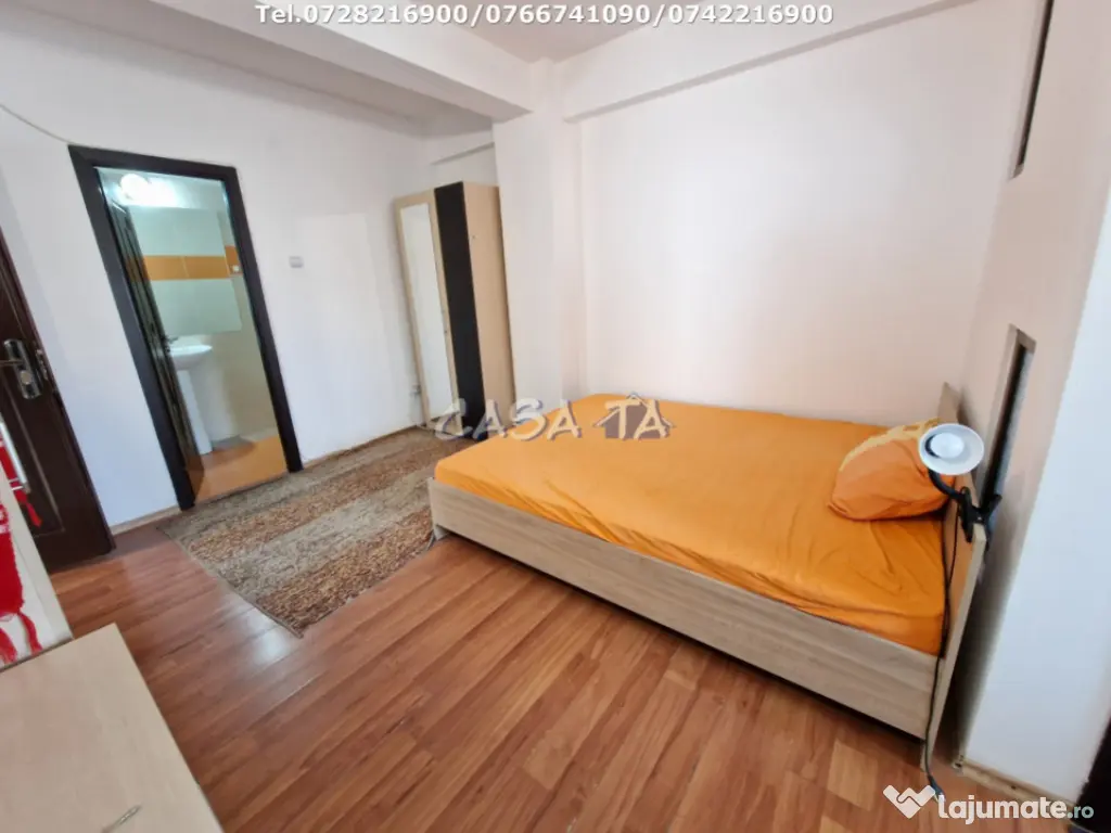 Închiriere garsoniera, situata în Târgu Jiu, 23 August (i