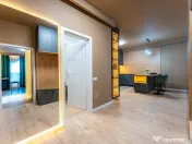 Apartament deosebit, finisaje premium, 67 mp – zona Eroilor, Florești 