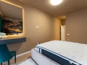 Apartament deosebit, finisaje premium, 67 mp – zona Eroilor, Florești 