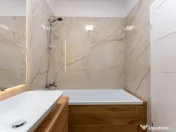Apartament deosebit, finisaje premium, 67 mp – zona Eroilor, Florești 