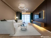 Apartament deosebit, finisaje premium, 67 mp – zona Eroilor, Florești 