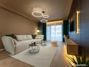 Apartament deosebit, finisaje premium, 67 mp – zona Eroilor, Florești 