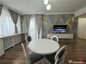 Ap de lux 2 cam, etaj 2, prima , parcare, bloc nou 