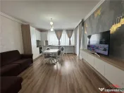 Ap de lux 2 cam, etaj 2, prima , parcare, bloc nou 