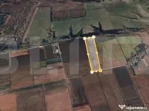 TEREN INTRAVILAN POTENTIAL INVESTITIE