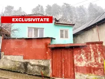 Casa de locuit,gata de mutare,teren 318 mp,Cugir