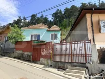 Casa de locuit,gata de mutare,teren 318 mp,Cugir
