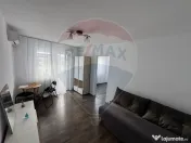 Apartament cu 2 camere de vânzare 