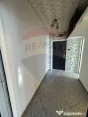 Apartament cu 2 camere de vânzare 