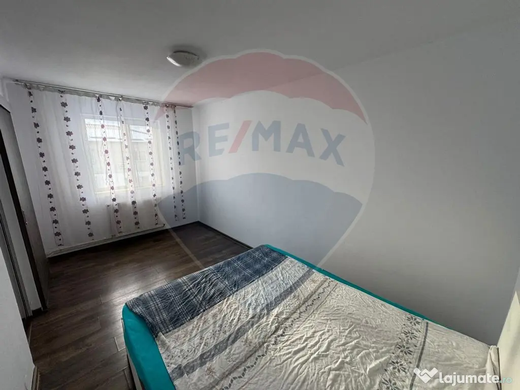 Apartament cu 2 camere de vânzare