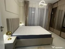 Apartament 2 camere, lux, parcare, zona Vivo