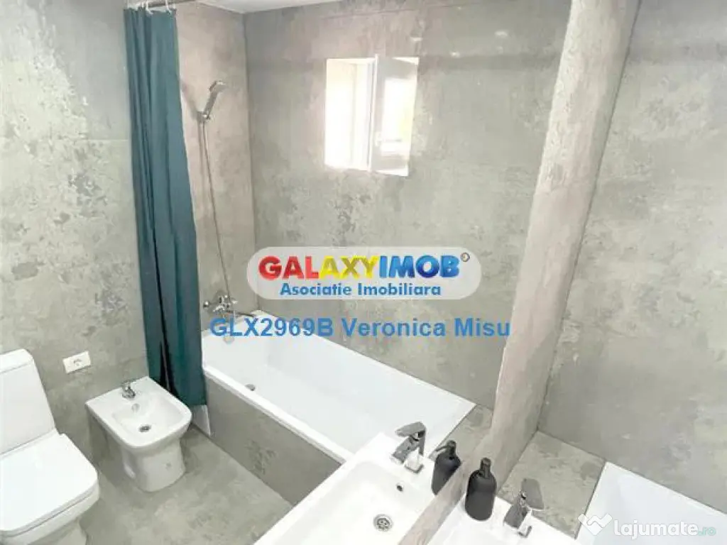 Apartament 3 camere/ Unirii - Bd Corneliu Coposu