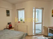 Băneasa | 3 camere, 3 balcoane, luminos, lift | Parcul H... 