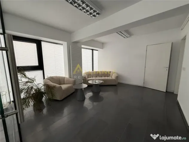 Spatiu Comercial | 60 mp utili | 1 minut Metrou Dimitrie Leo