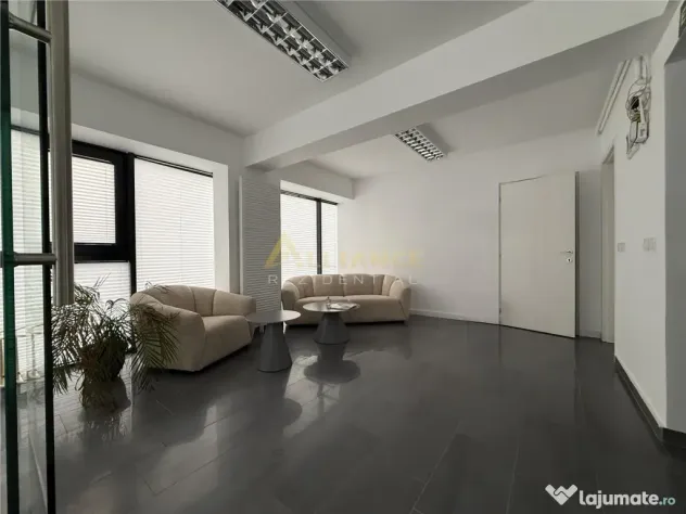 Spatiu Comercial | 60 mp utili | 1 minut Metrou Dimitrie Leo