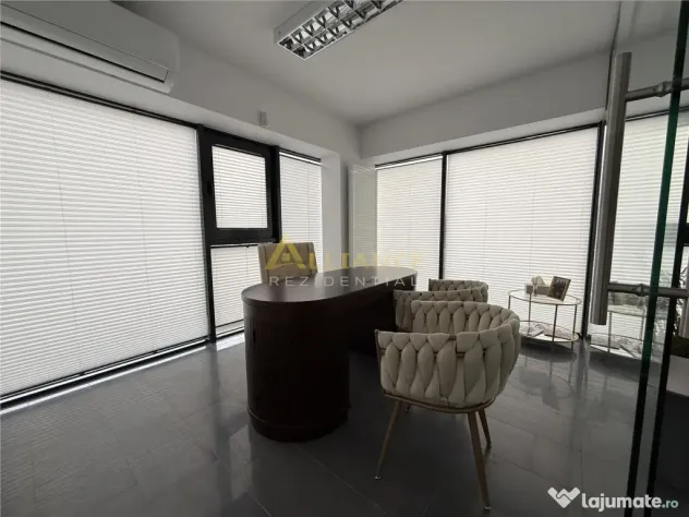 Spatiu Comercial | 60 mp utili | 1 minut Metrou Dimitrie Leo