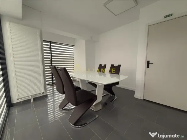 Spatiu Comercial | 60 mp utili | 1 minut Metrou Dimitrie Leo