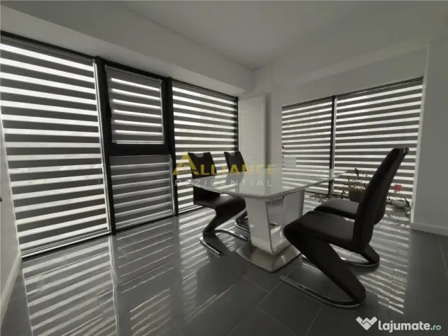 Spatiu Comercial | 60 mp utili | 1 minut Metrou Dimitrie Leo