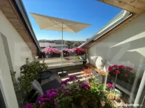 Apartament 3 camere, 115 mp, complet mobilat- Giroc