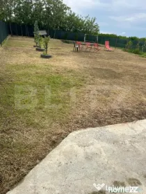 Teren intravilan cu cabana, 700mp, Ciurea