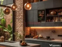 Aparatorii Patriei - Vila mediteraneana deosebita