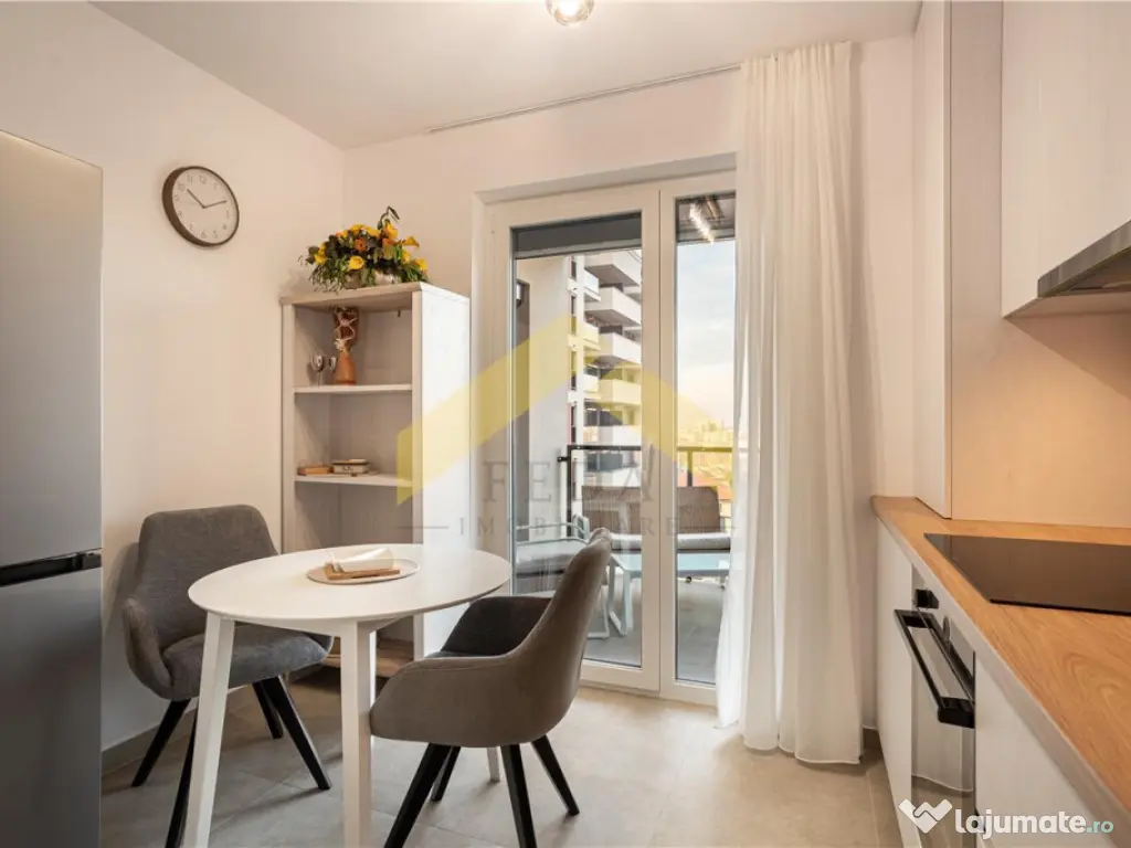 Apartament 3 camere de Adora Park