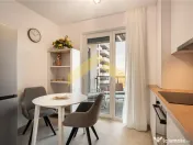 Apartament 3 camere de Adora Park 