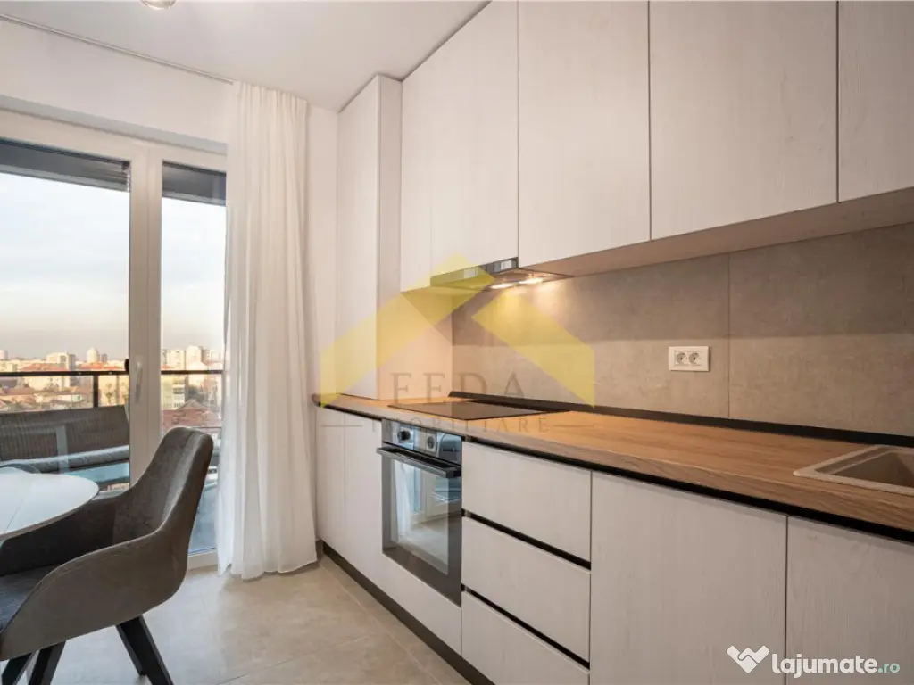 Apartament 3 camere de Adora Park