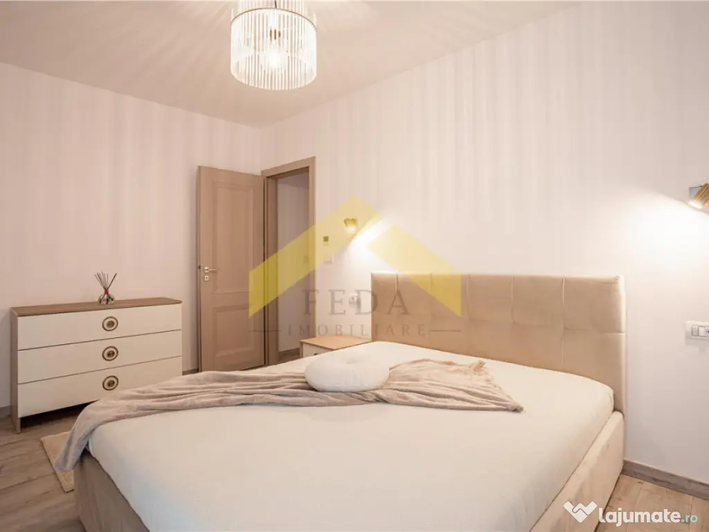 Apartament 3 camere de Adora Park