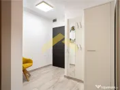 Apartament 3 camere de Adora Park 