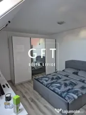 Apartament 2 camere, 2 bai - bloc nou, an 2020 