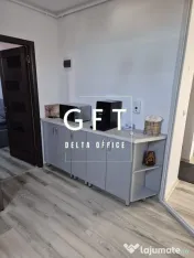Apartament 2 camere, 2 bai - bloc nou, an 2020 