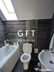 Apartament 2 camere, 2 bai - bloc nou, an 2020 