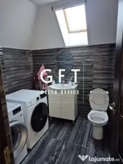 Apartament 2 camere, 2 bai - bloc nou, an 2020 