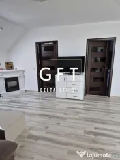 Apartament 2 camere, 2 bai - bloc nou, an 2020 