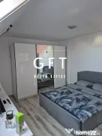 Apartament 2 camere, 2 bai - bloc nou, an 2020