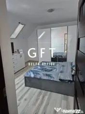 Apartament 2 camere, 2 bai - bloc nou, an 2020 