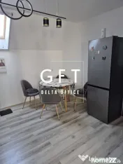 Apartament 2 camere, 2 bai - bloc nou, an 2020 