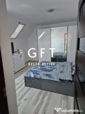 Apartament 2 camere, 2 bai - bloc nou, an 2020 