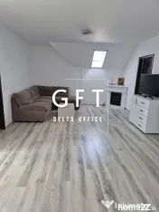 Apartament 2 camere, 2 bai - bloc nou, an 2020 