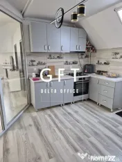 Apartament 2 camere, 2 bai - bloc nou, an 2020 