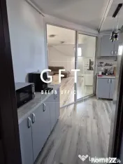 Apartament 2 camere, 2 bai - bloc nou, an 2020 