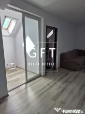 Apartament 2 camere, 2 bai - bloc nou, an 2020 