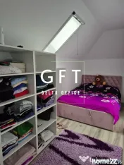 Apartament 2 camere, 2 bai - bloc nou, an 2020 