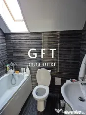 Apartament 2 camere, 2 bai - bloc nou, an 2020 