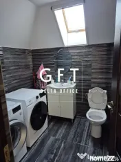 Apartament 2 camere, 2 bai - bloc nou, an 2020 