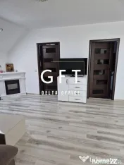 Apartament 2 camere, 2 bai - bloc nou, an 2020 