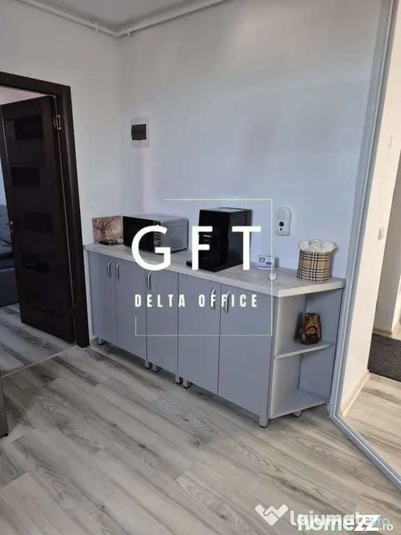 Apartament 2 camere, 2 bai - bloc nou, an 2020