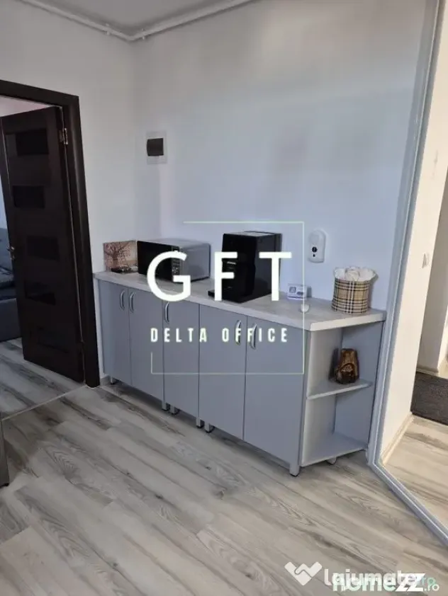 Apartament 2 camere, 2 bai - bloc nou, an 2020